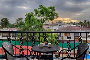 Royale Assagao Resort