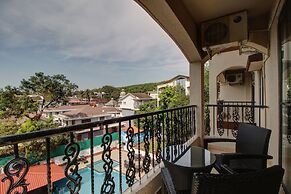 Royale Assagao Resort