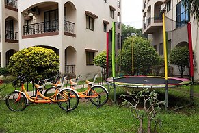 Royale Assagao Resort