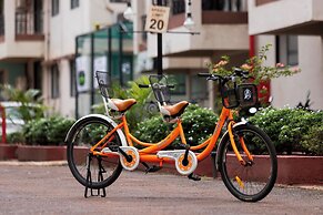 Royale Assagao Resort