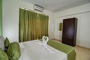 Royale Assagao Resort