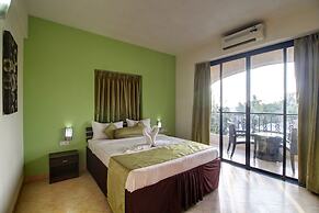 Royale Assagao Resort