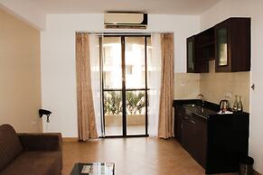 Royale Assagao Resort