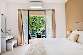 Royale Assagao Resort