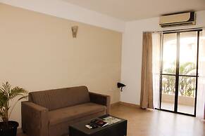 Royale Assagao Resort