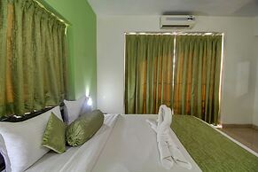 Royale Assagao Resort