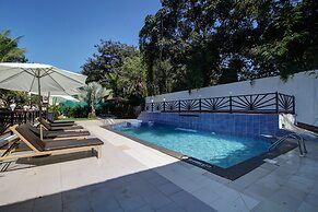 Royale Assagao Resort