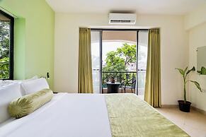 Royale Assagao Resort