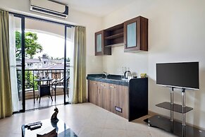 Royale Assagao Resort