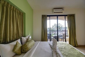 Royale Assagao Resort