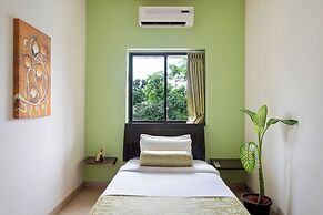 Royale Assagao Resort