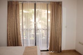 Royale Assagao Resort