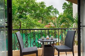 Royale Assagao Resort