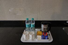 Royale Assagao Resort