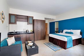 Royale Assagao Resort