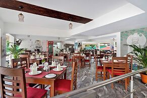 Royale Assagao Resort