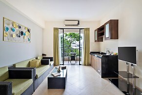 Royale Assagao Resort