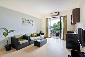 Royale Assagao Resort