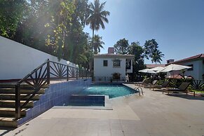 Royale Assagao Resort