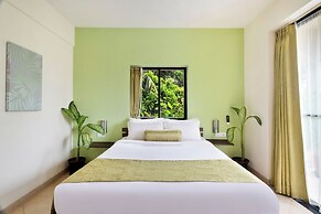 Royale Assagao Resort