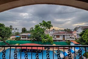 Royale Assagao Resort