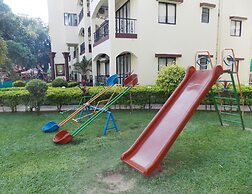 Royale Assagao Resort