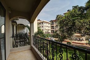 Royale Assagao Resort