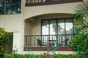 Royale Assagao Resort