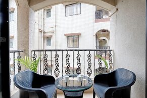 Royale Assagao Resort