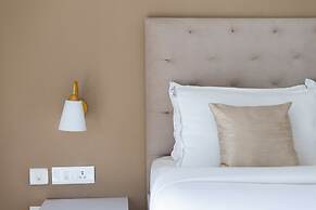 Royale Assagao Resort