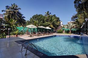 Royale Assagao Resort