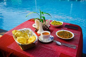 Royale Assagao Resort