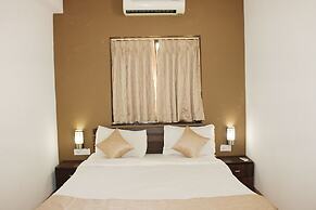 Royale Assagao Resort