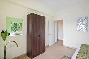 Royale Assagao Resort