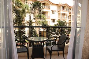 Royale Assagao Resort