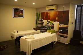 Royale Assagao Resort