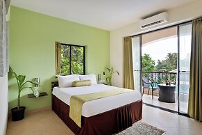 Royale Assagao Resort