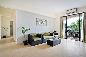 Royale Assagao Resort