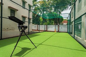 Royale Assagao Resort