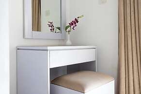 Royale Assagao Resort