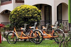 Royale Assagao Resort