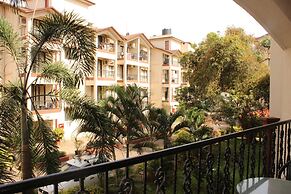 Royale Assagao Resort