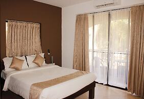 Royale Assagao Resort