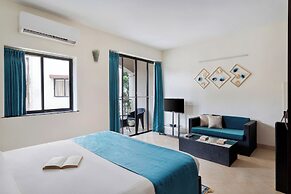 Royale Assagao Resort