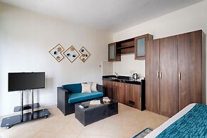 Royale Assagao Resort