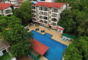 Royale Assagao Resort