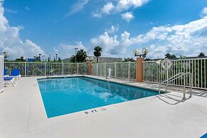 Comfort Inn Kissimmee-Lake Buena Vista South