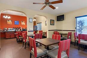 Comfort Inn Kissimmee-Lake Buena Vista South