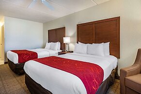 Comfort Inn Kissimmee-Lake Buena Vista South