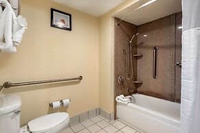 Comfort Inn Kissimmee-Lake Buena Vista South